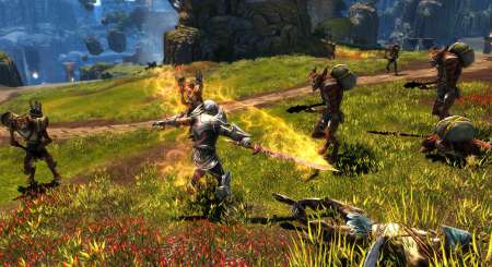 Kingdoms of Amalur Re-Reckoning FATE Edition 5