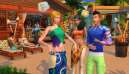 The Sims 4 + rozšíření Život na ostrově 1