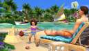 The Sims 4 + rozšíření Život na ostrově 2