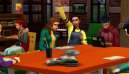 The Sims 4 + rozšíření Hurá na vysokou 1