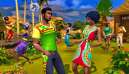 The Sims 4 + rozšíření Hurá na vysokou 4