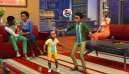 The Sims 4 + rozšíření Hurá na vysokou 5