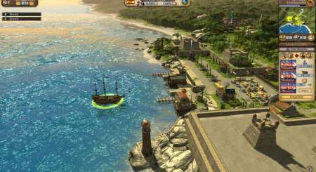 Port Royale 3 New Adventures 3