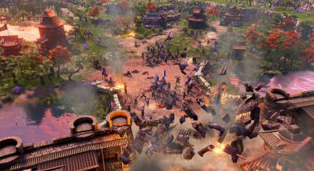 Age of Empires III Definitive Edition 1