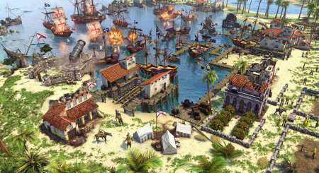 Age of Empires III Definitive Edition 3