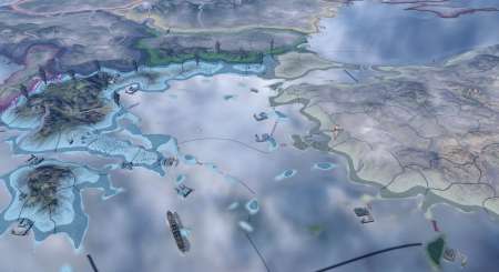 Hearts of Iron IV Battle for the Bosporus 2