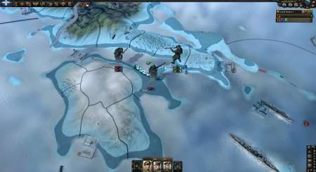 Hearts of Iron IV Battle for the Bosporus 3