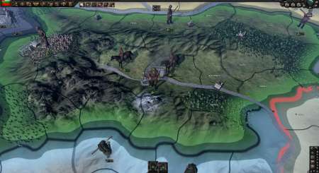 Hearts of Iron IV Battle for the Bosporus 4