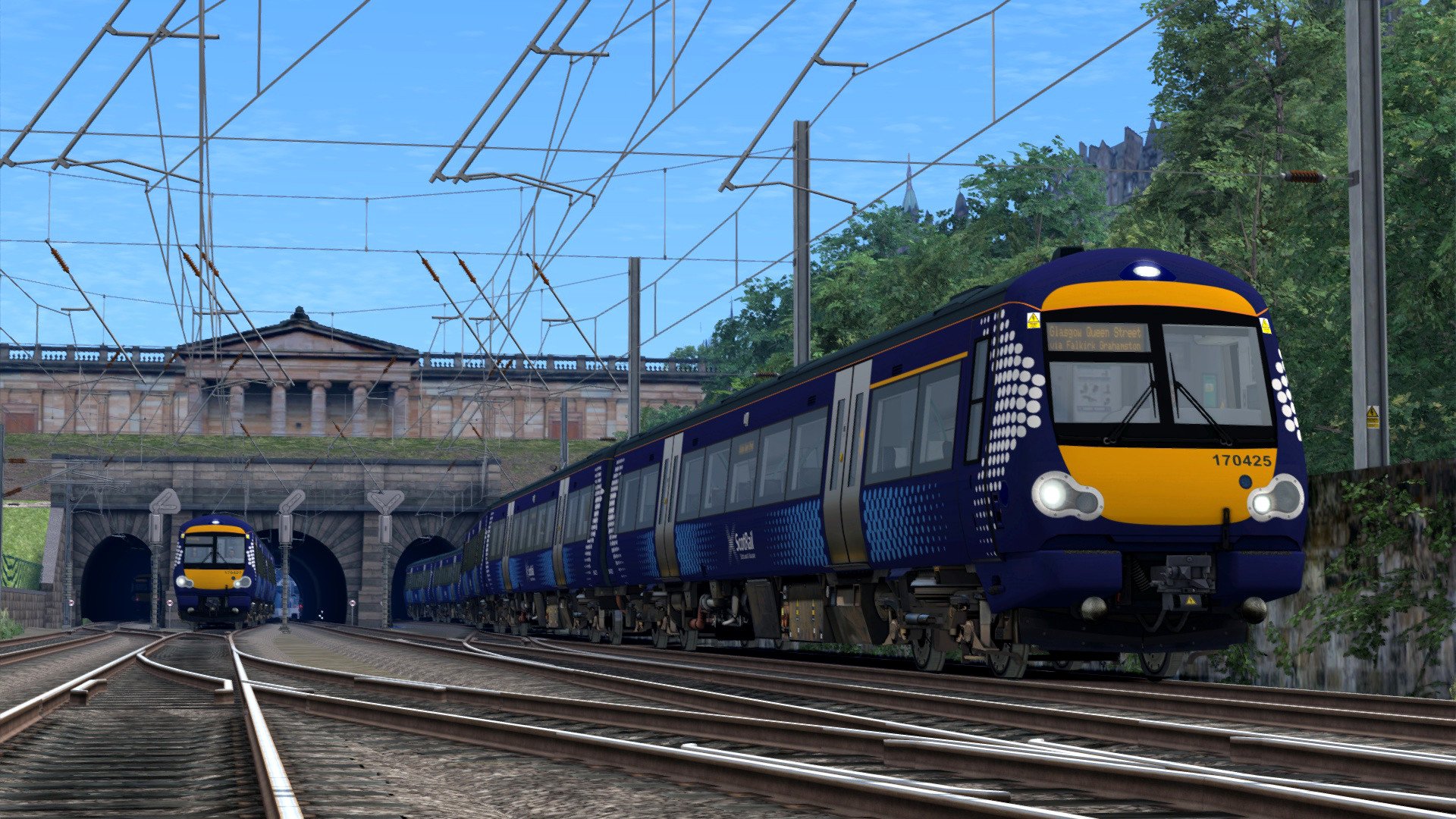 Train Simulator 2021 1