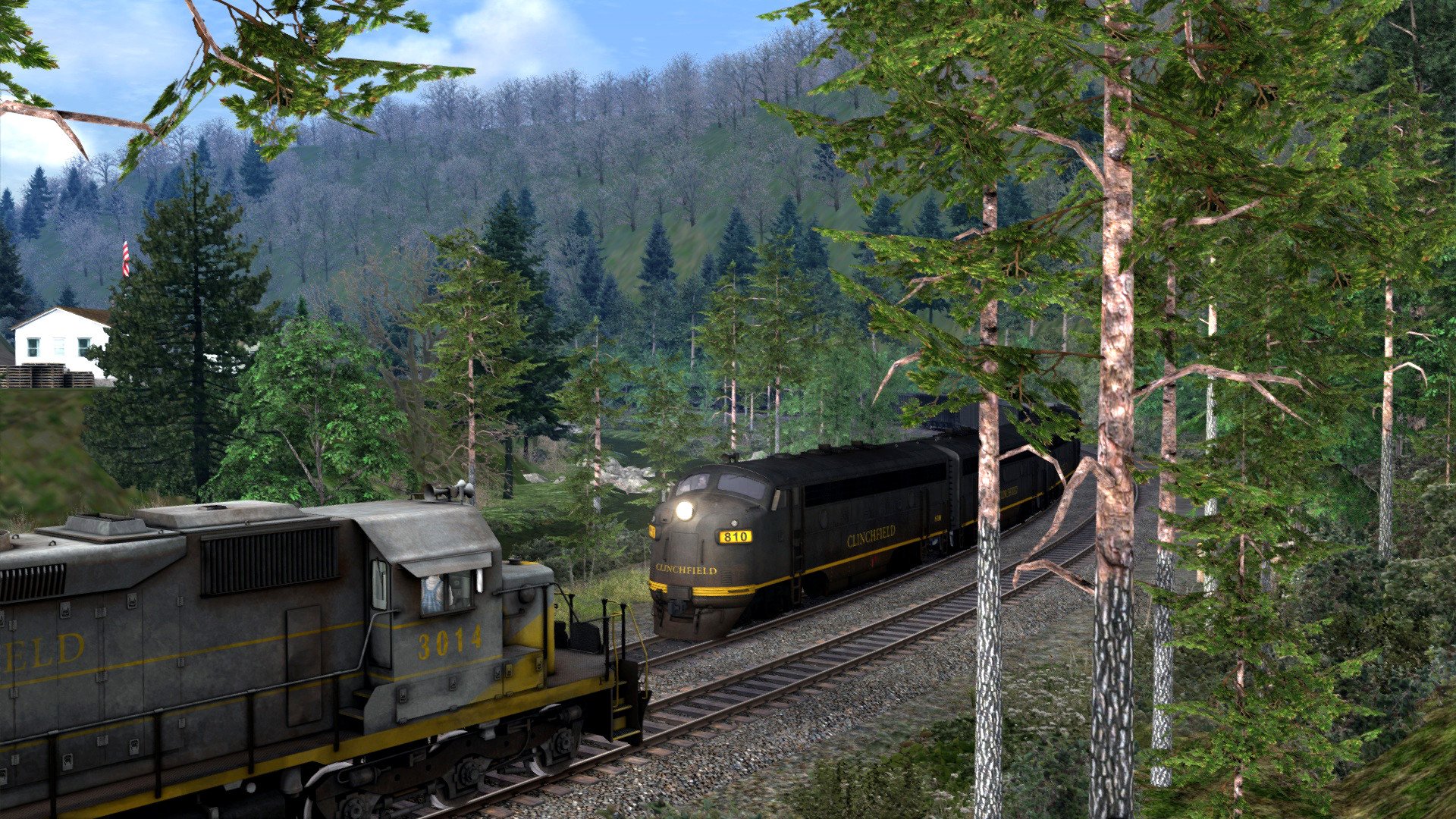 Train Simulator 2021 2