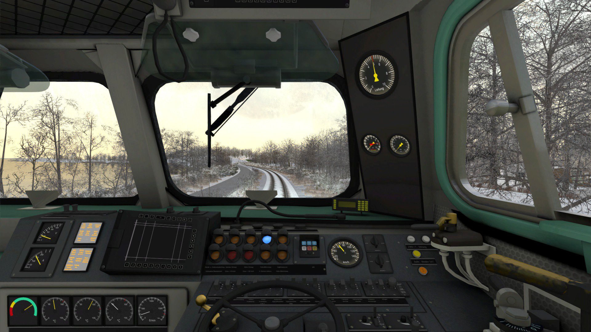 Train Simulator 2021 4