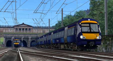 Train Simulator 2021 1