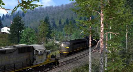Train Simulator 2021 2