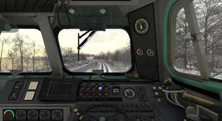 Train Simulator 2021 4