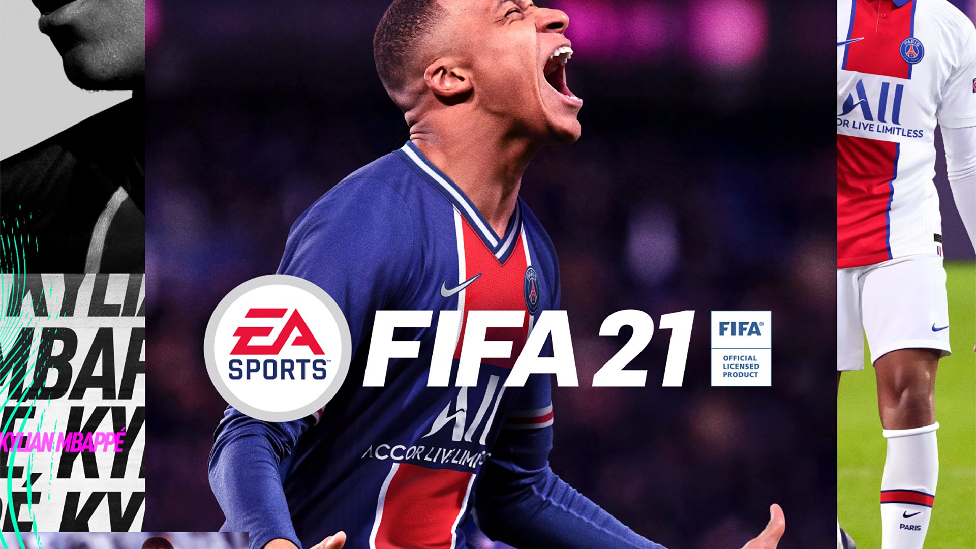 FIFA 21 3