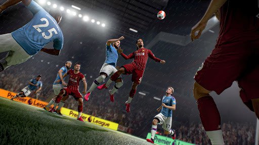 FIFA 21 4
