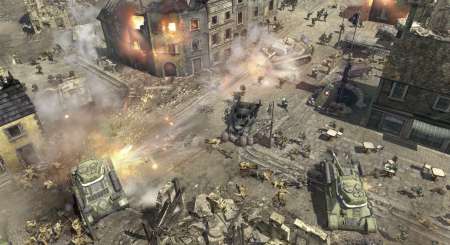 Company of Heroes 2 All Out War Edition 3