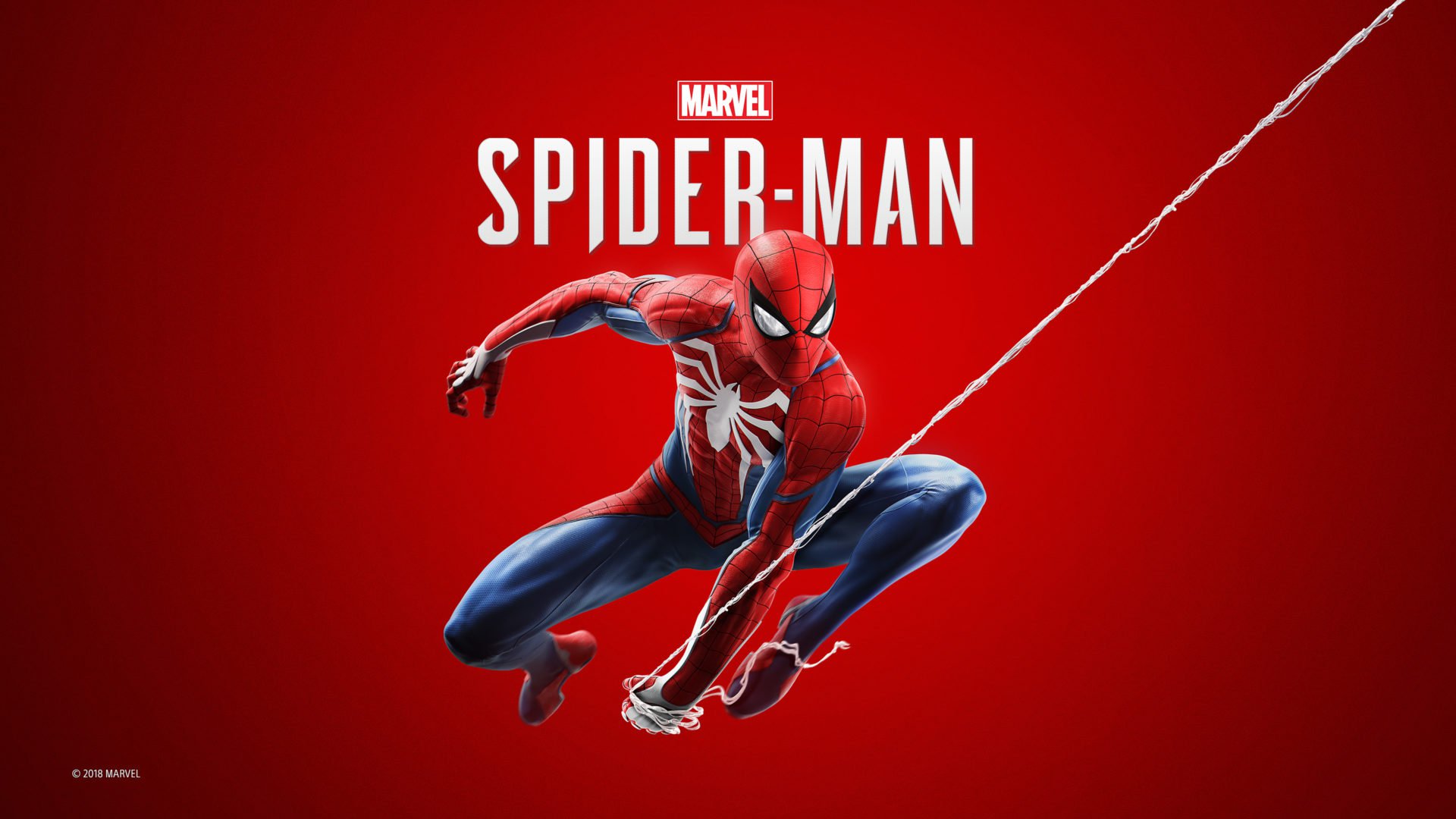 Marvel's Spider-Man Remastered 2