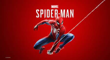 Marvel's Spider-Man Remastered 2
