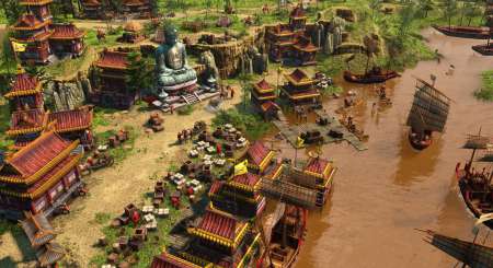 Age of Empires III Definitive Edition 5