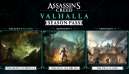 Assassins Creed Valhalla Season Pass 1