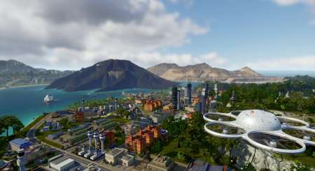 Tropico 6 Caribbean Skies 1