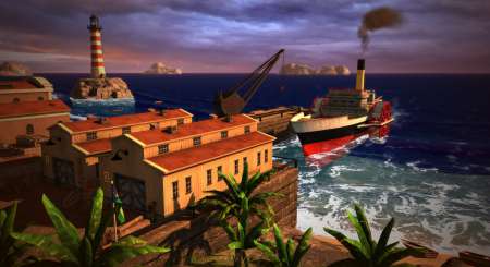 Tropico 5 Complete Collection 3