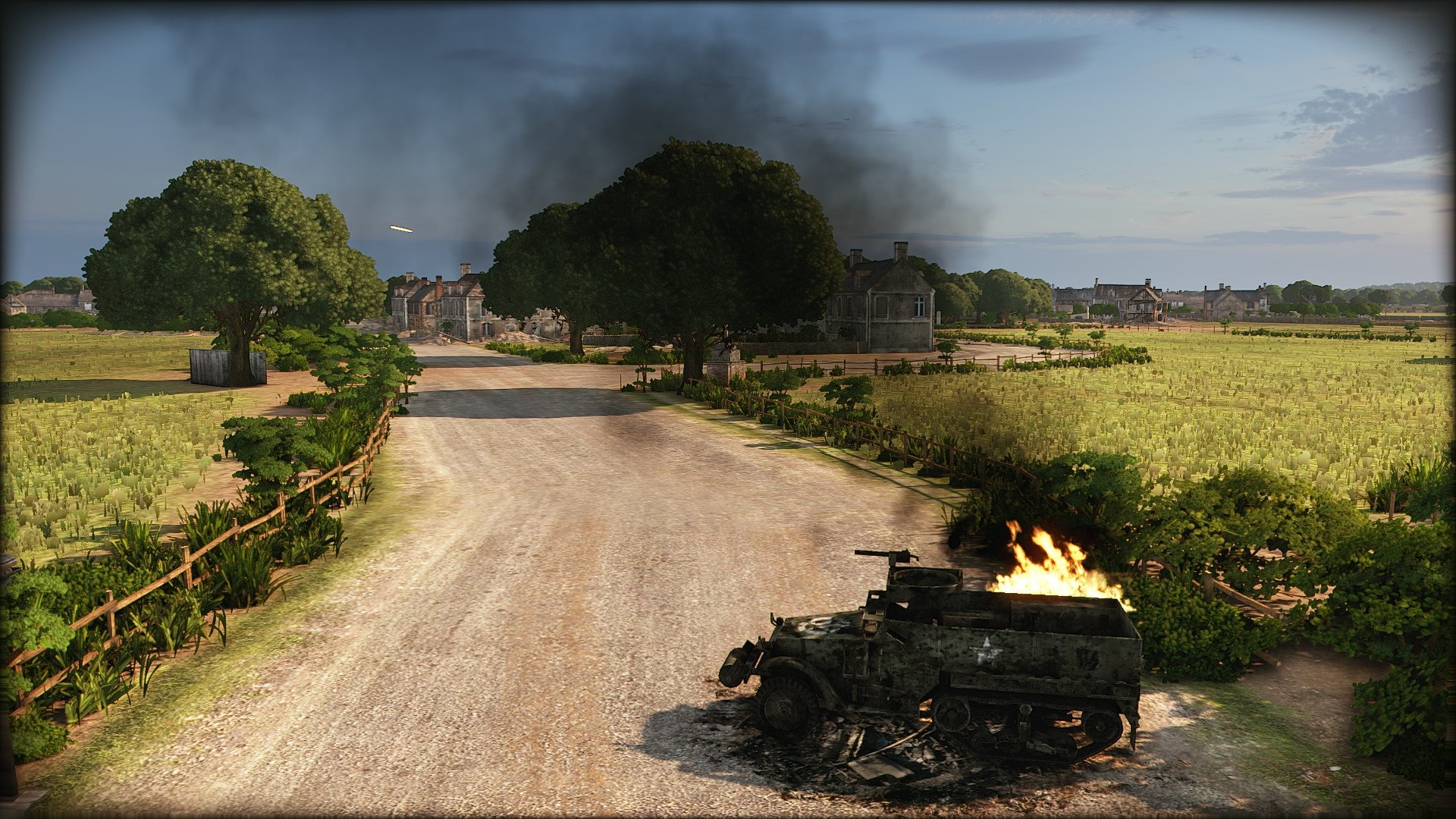 Steel Division Normandy 44 Deluxe Edition 1
