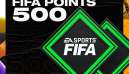 FIFA 21 500 FUT Points 1