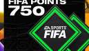 FIFA 21 750 FUT Points 5