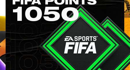 FIFA 21 1050 FUT Points 1