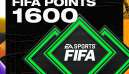 FIFA 21 1600 FUT Points 1