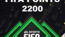 FIFA 21 2200 FUT Points 1