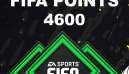 FIFA 21 4600 FUT Points 1