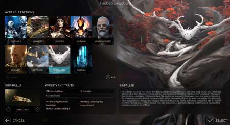 Endless Space 2 Deluxe Edition 2
