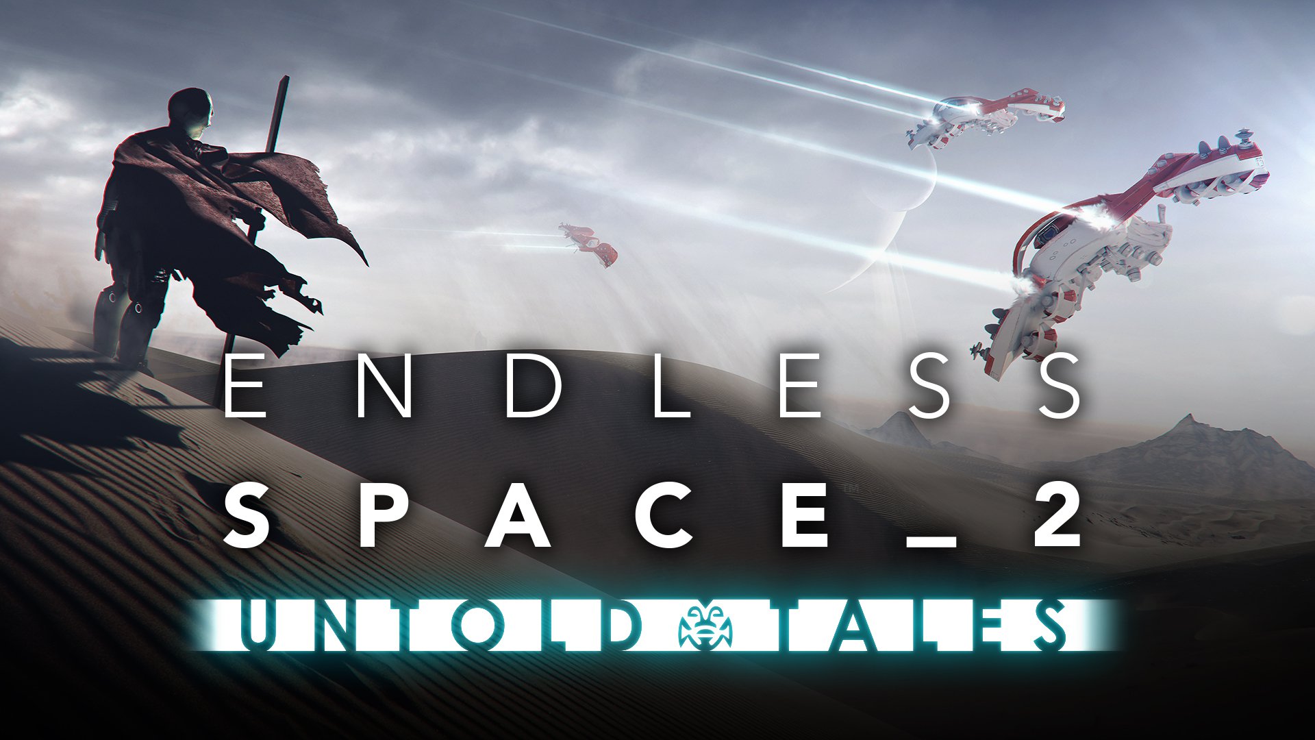 Endless Space 2 Untold Tales 1