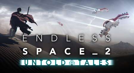 Endless Space 2 Untold Tales 1