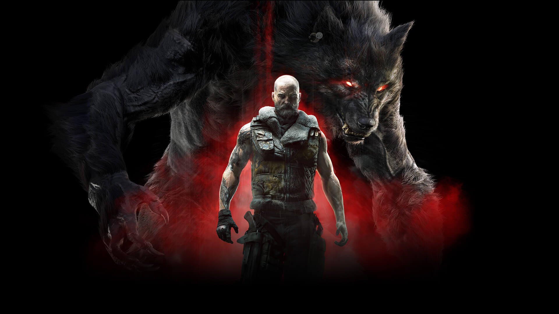 Werewolf The Apocalypse Earthblood 2