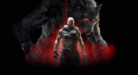Werewolf The Apocalypse Earthblood 2