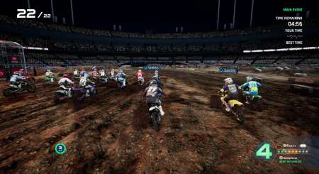 Monster Energy Supercross The Official Videogame 4 1