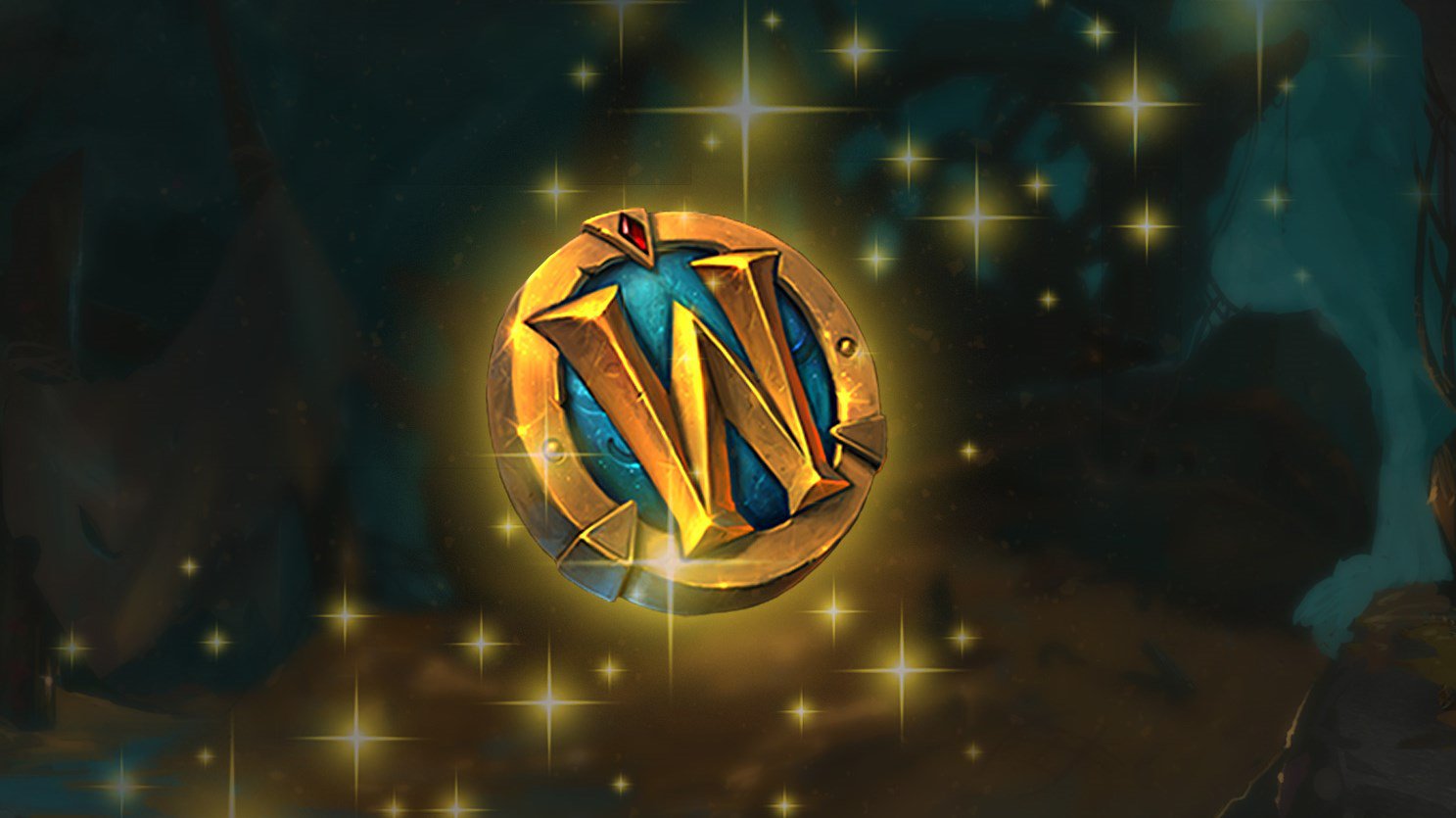 World of Warcraft Token 1