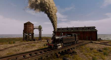 Railway Empire Complete Collection 2
