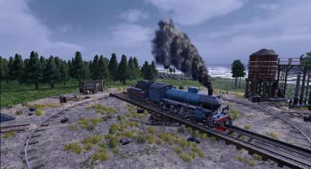 Railway Empire Complete Collection 3