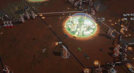 Surviving Mars First Colony Edition 2
