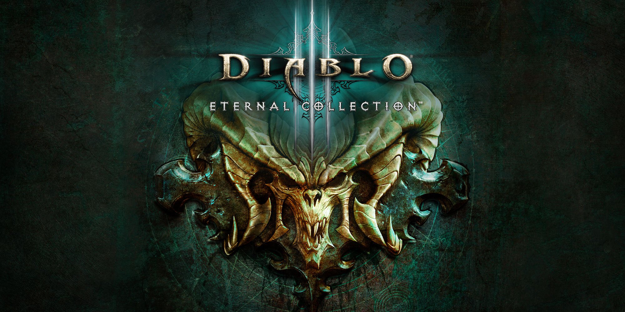 Diablo 3 Eternal Collection 1