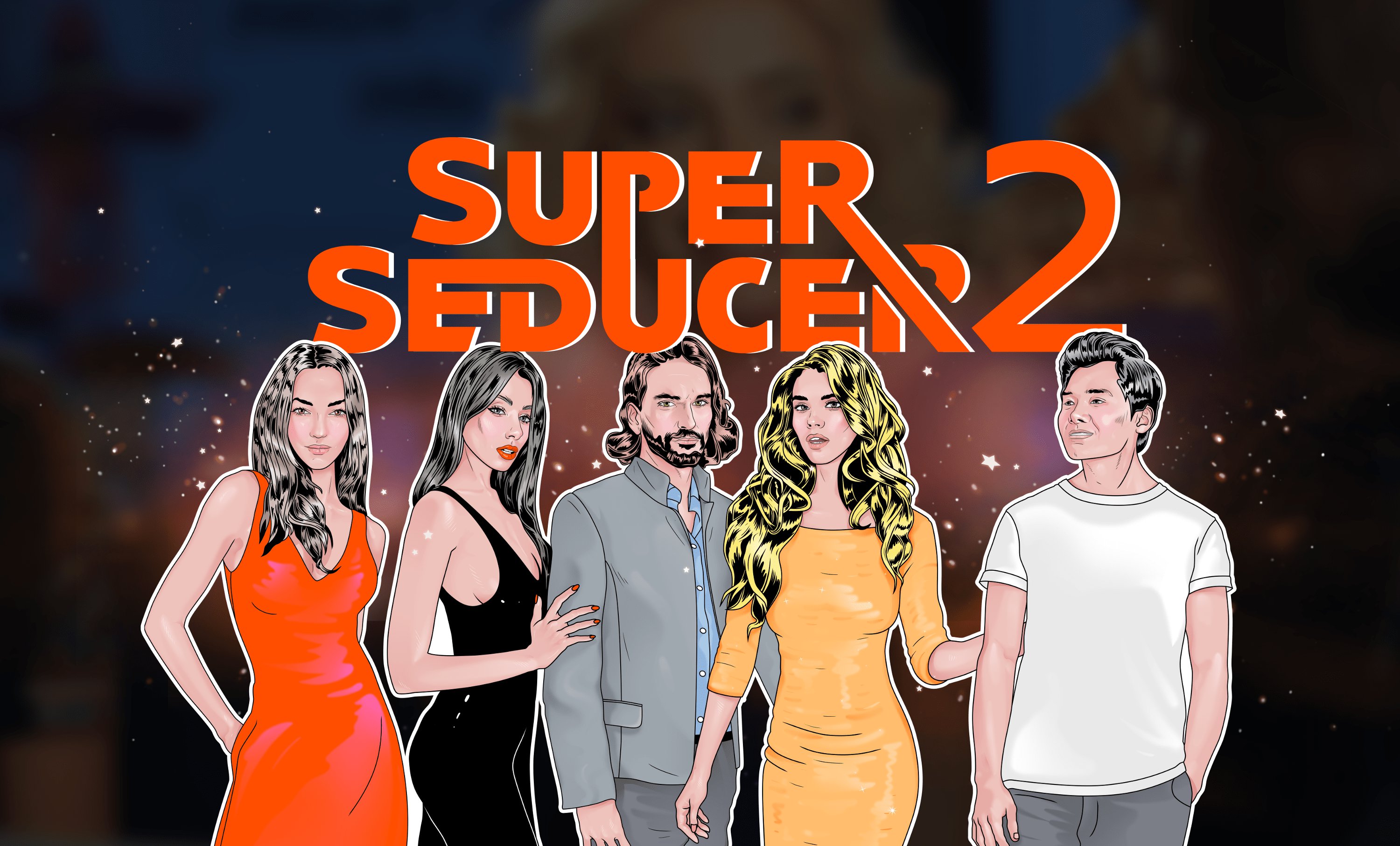 Super Seducer 2 Advanced Seduction Tactics 21