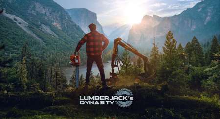 Lumberjack's Dynasty 15