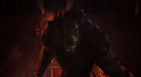 Werewolf The Apocalypse Earthblood Champion Of Gaia Edition 5