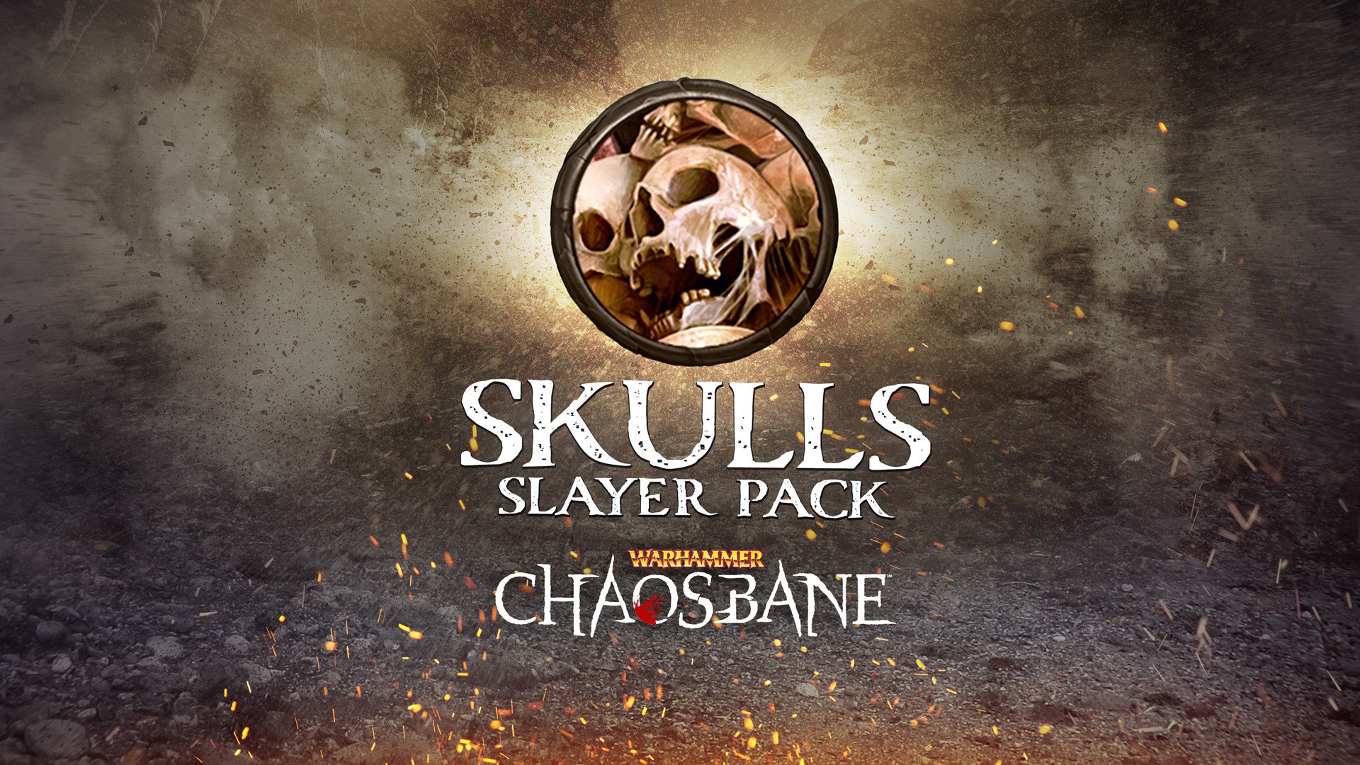 Warhammer Chaosbane Slayer Edition 39