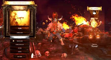 Warhammer Chaosbane Slayer Edition 16